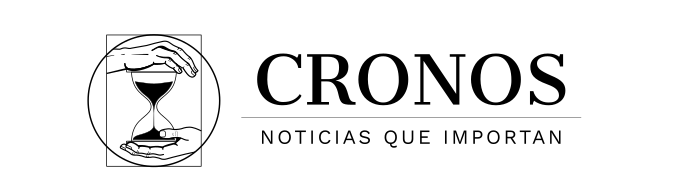 Imagotipo de Cronos